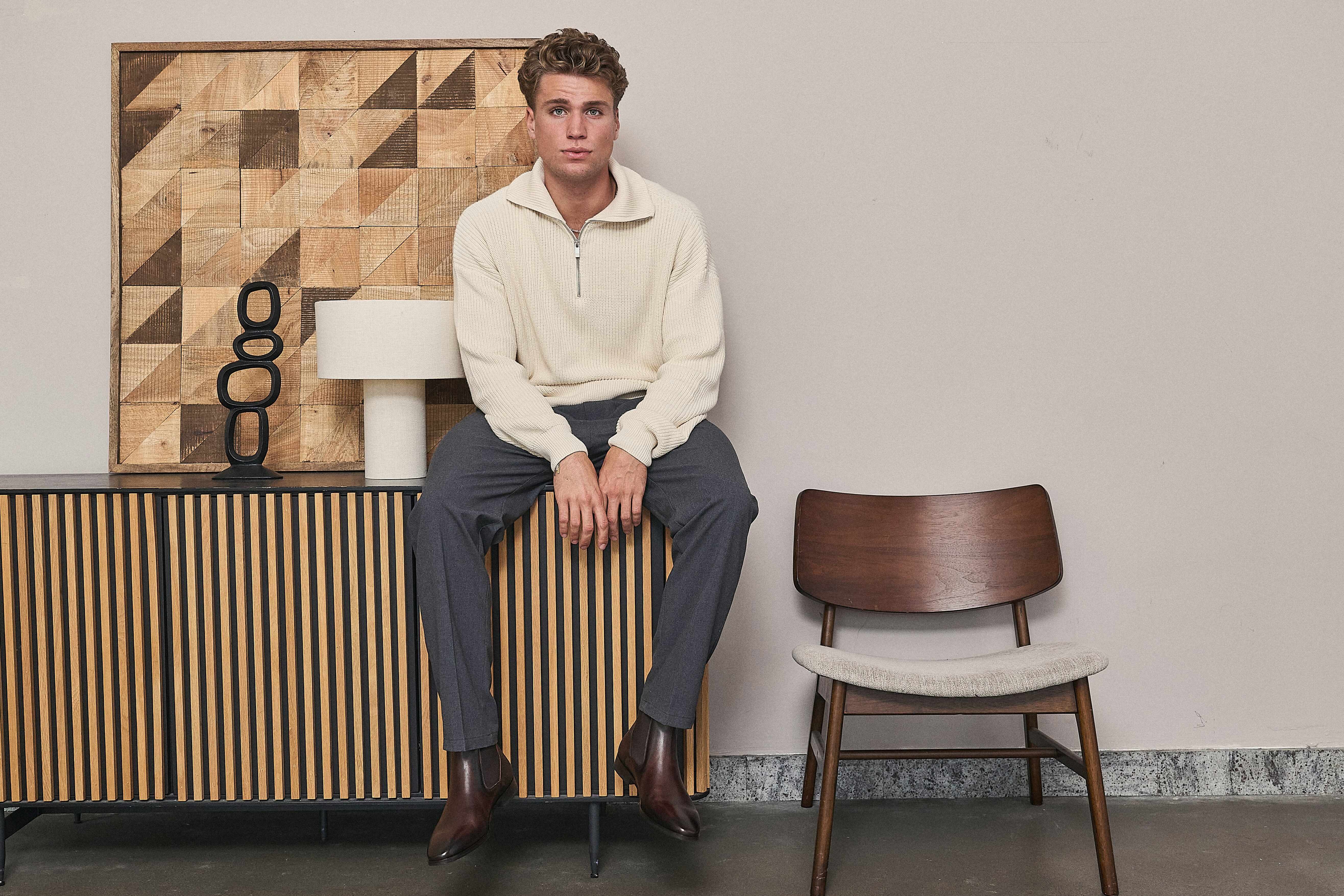 The Value Proposition: Gordon & Bros Shoes