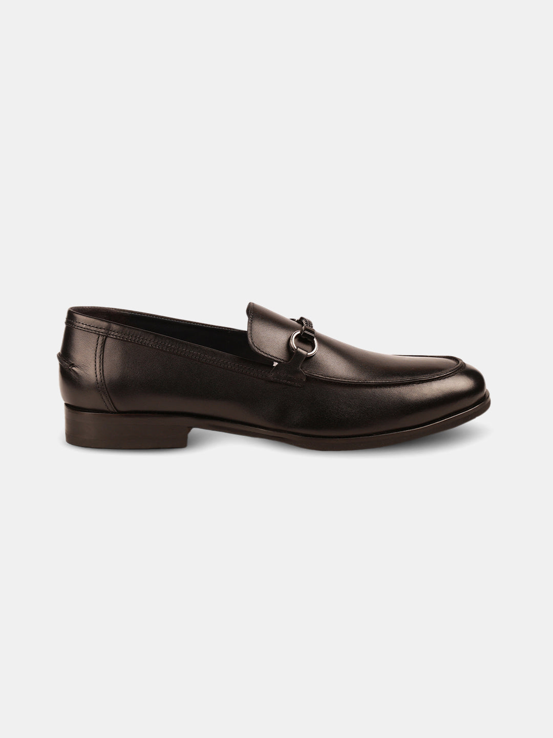 BLACK MEN LOAFER | 29BLACK