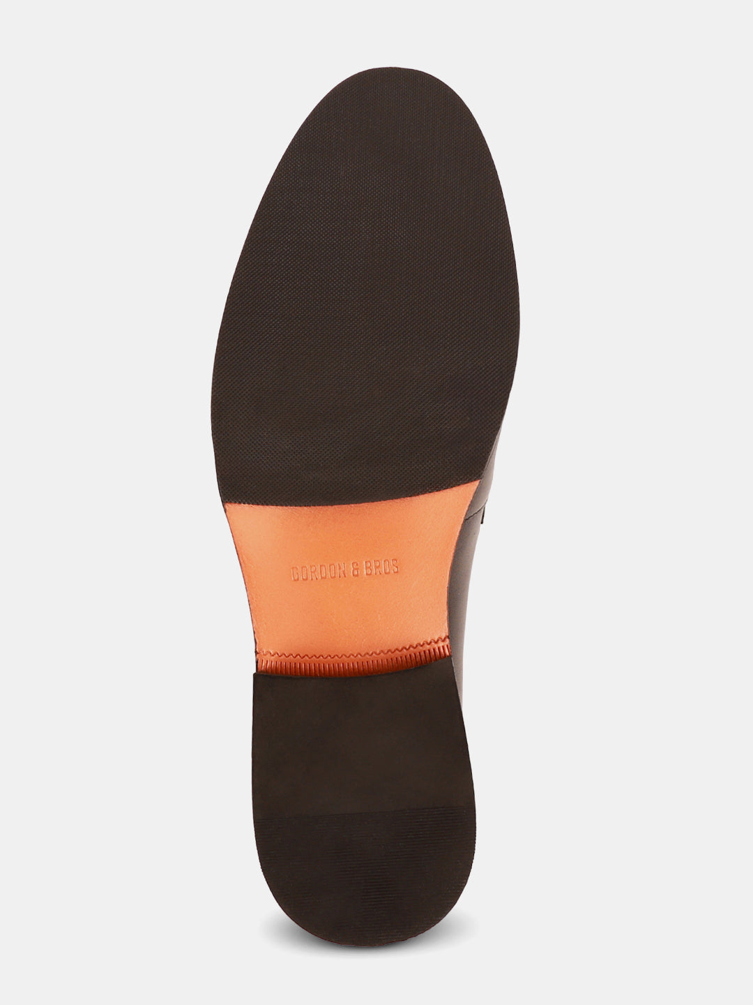 BLACK MEN LOAFER | 29BLACK