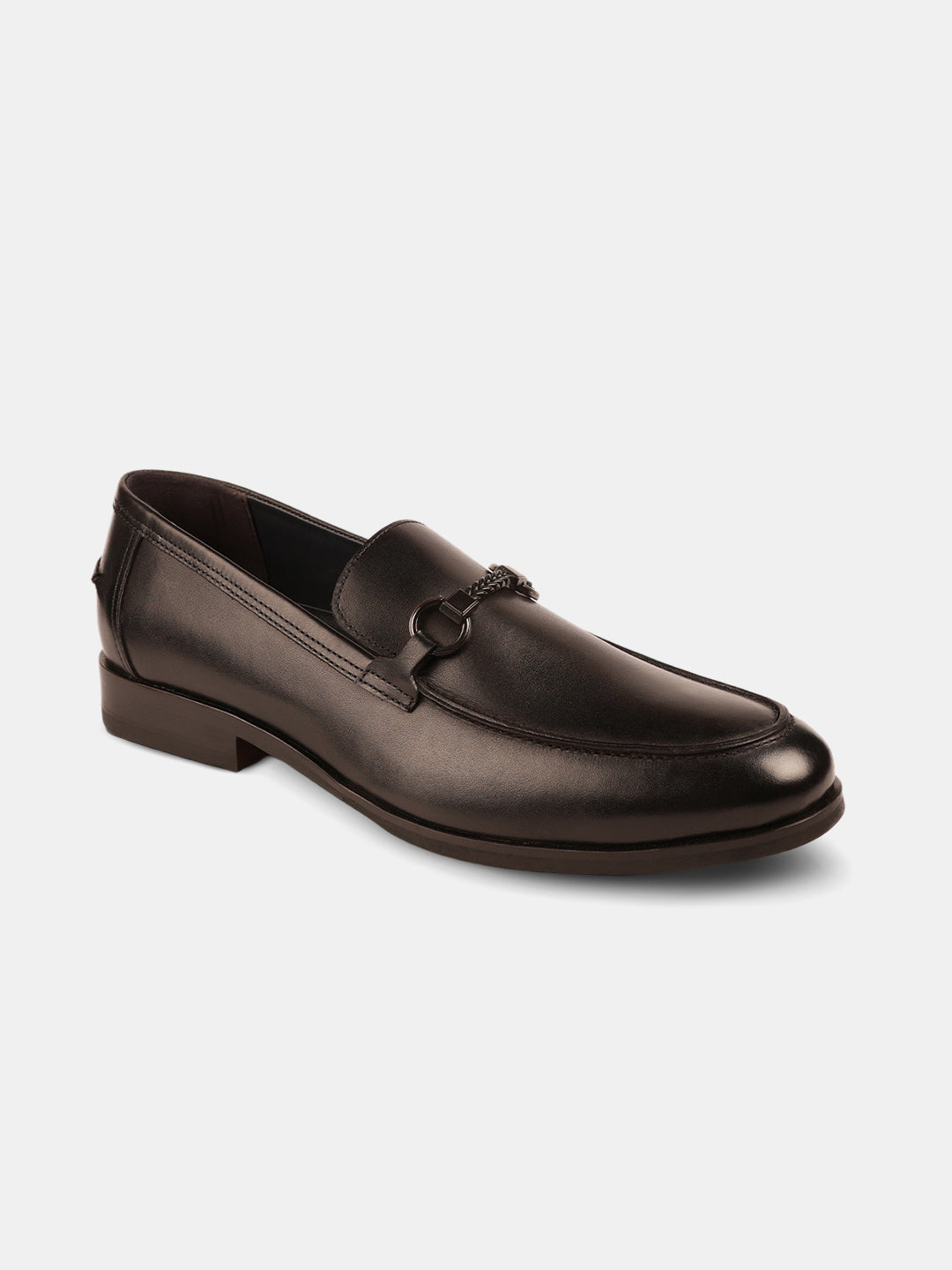 BLACK MEN LOAFER | 29BLACK