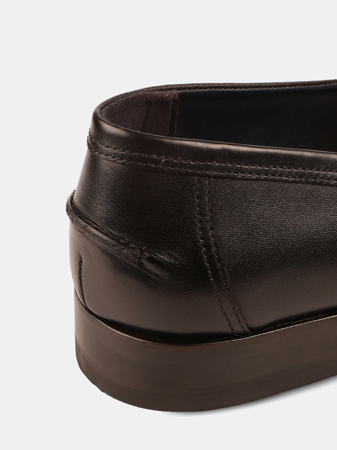 BLACK MEN LOAFER | 29BLACK