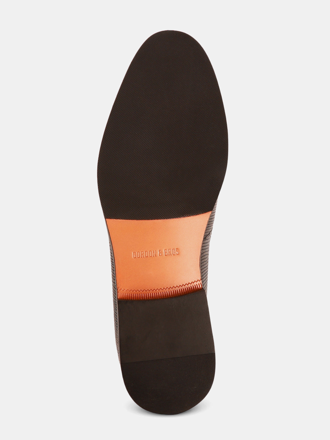 BLACK MEN LOAFER | 30BLACK