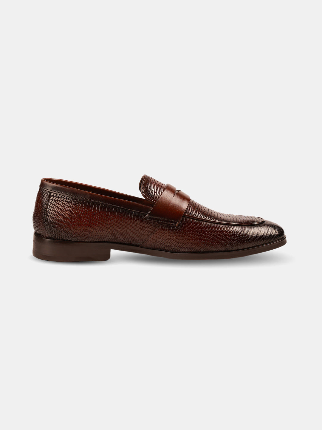 BROWN MEN LOAFER | 30BROWN