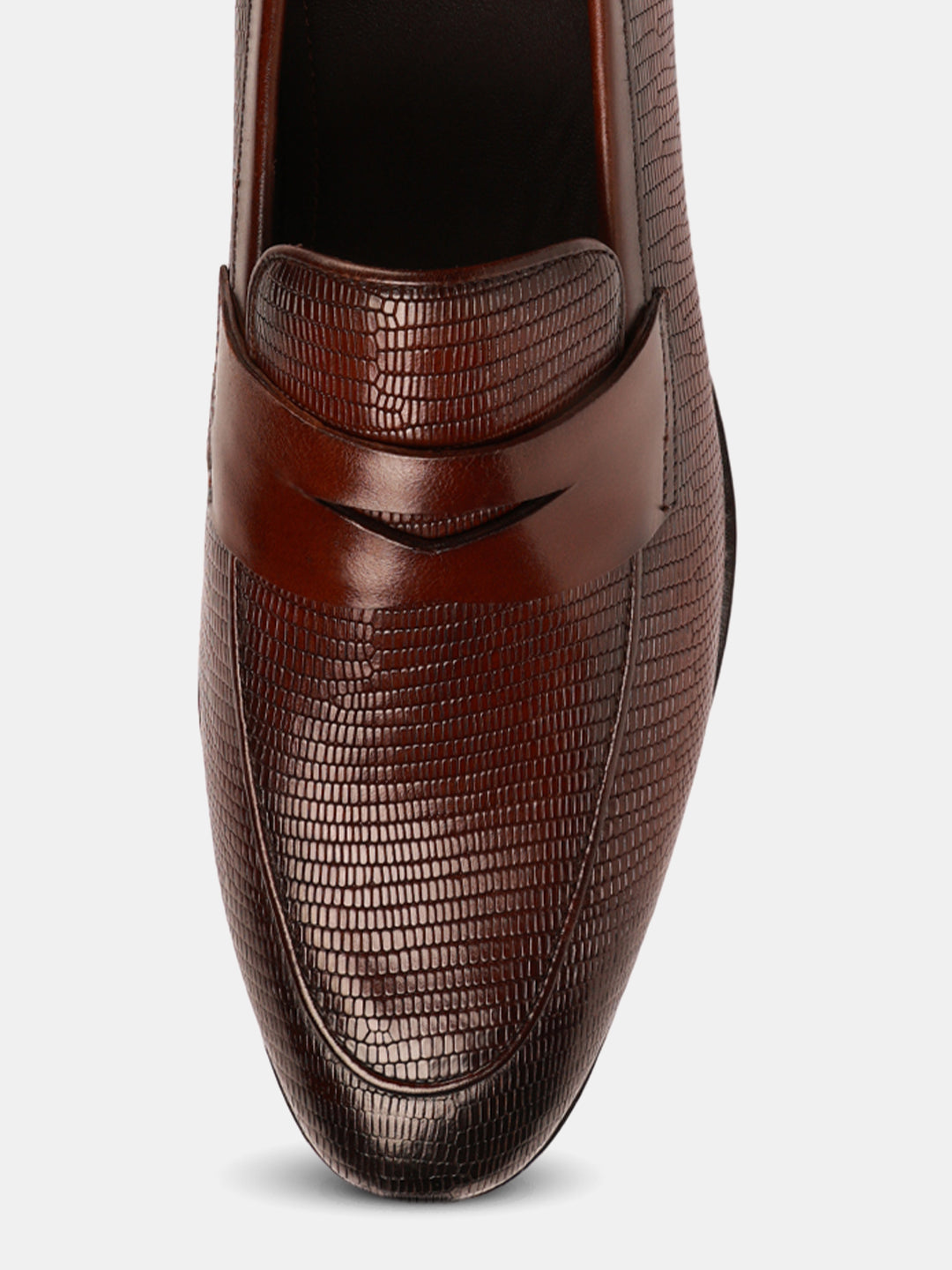 BROWN MEN LOAFER | 30BROWN