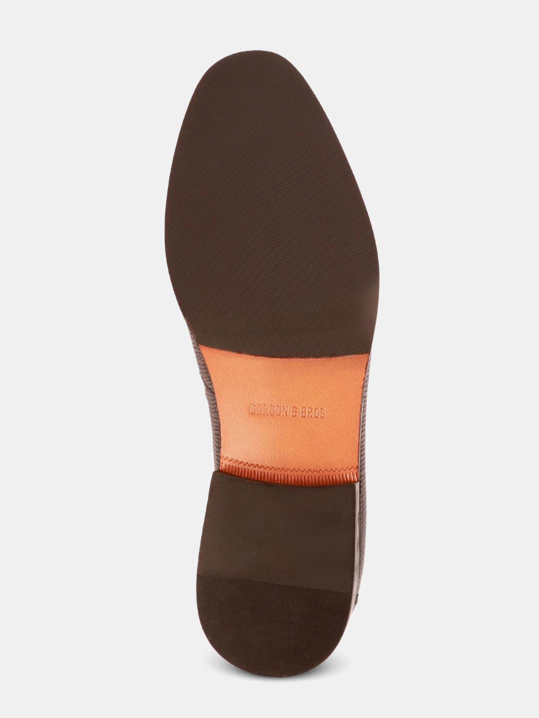BROWN MEN LOAFER | 30BROWN