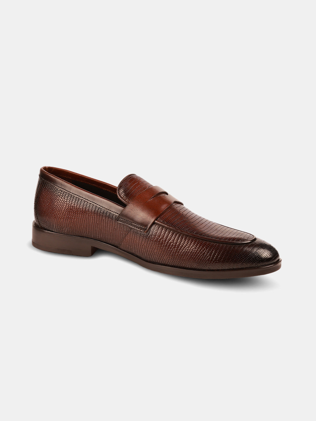 BROWN MEN LOAFER | 30BROWN