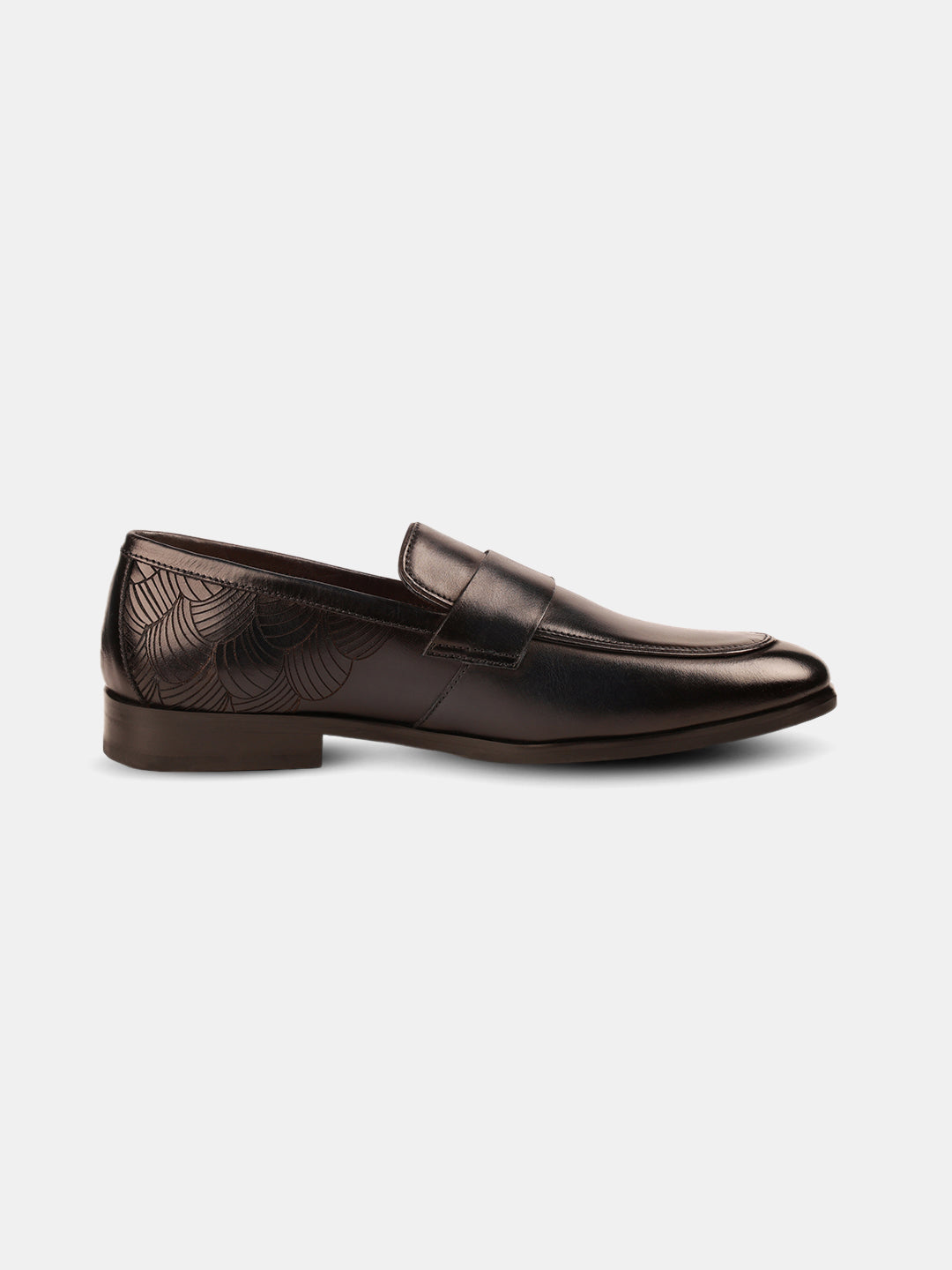 NAVY MEN LOAFER | 32NAVY