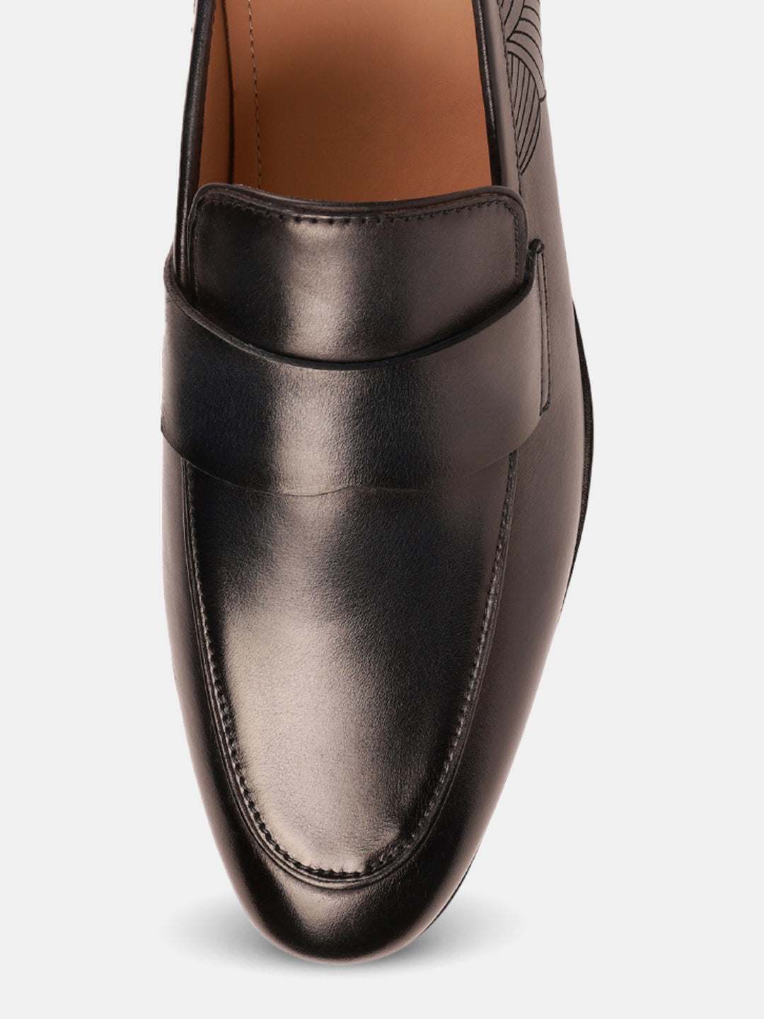 NAVY MEN LOAFER | 32NAVY