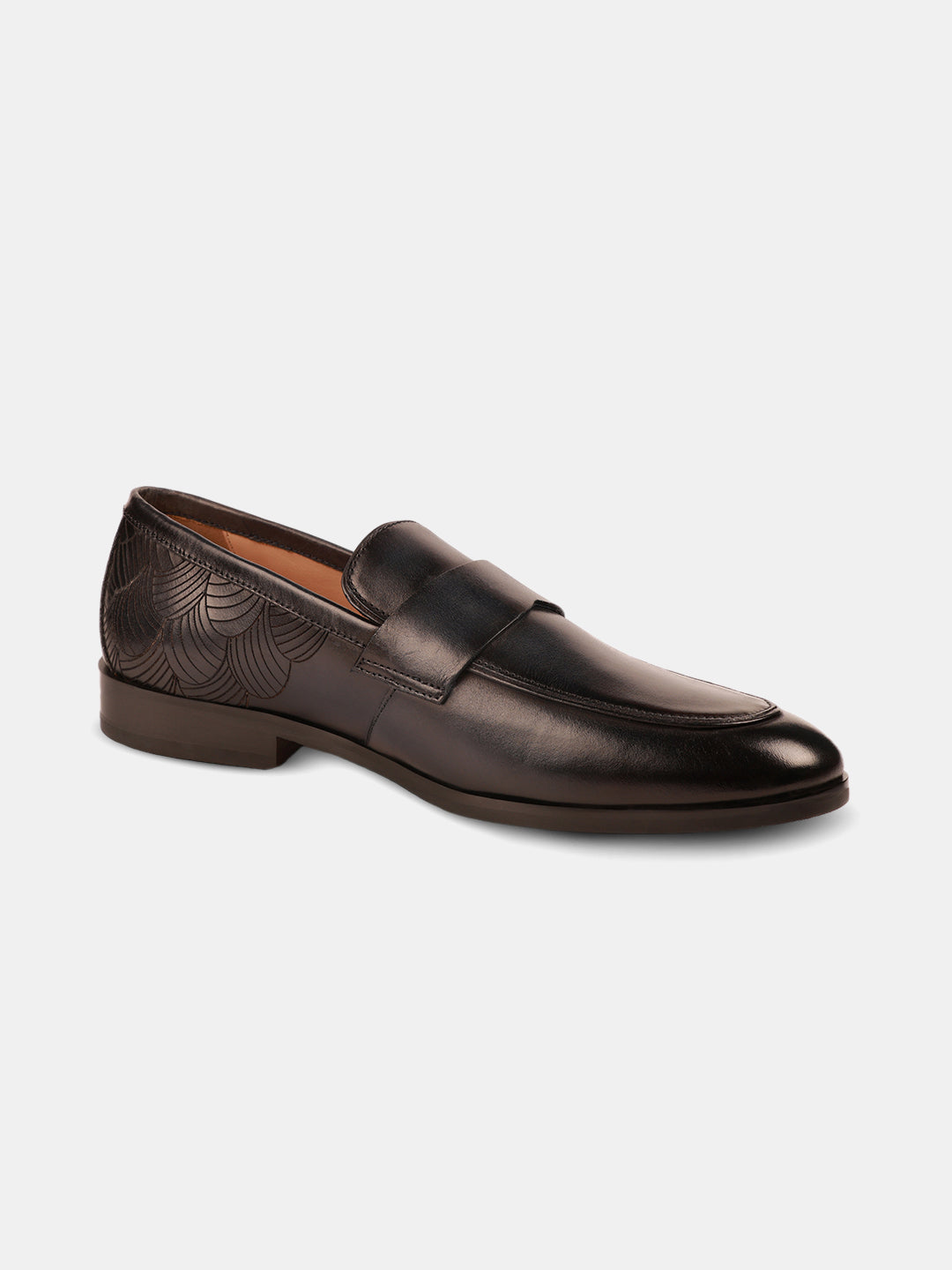 NAVY MEN LOAFER | 32NAVY