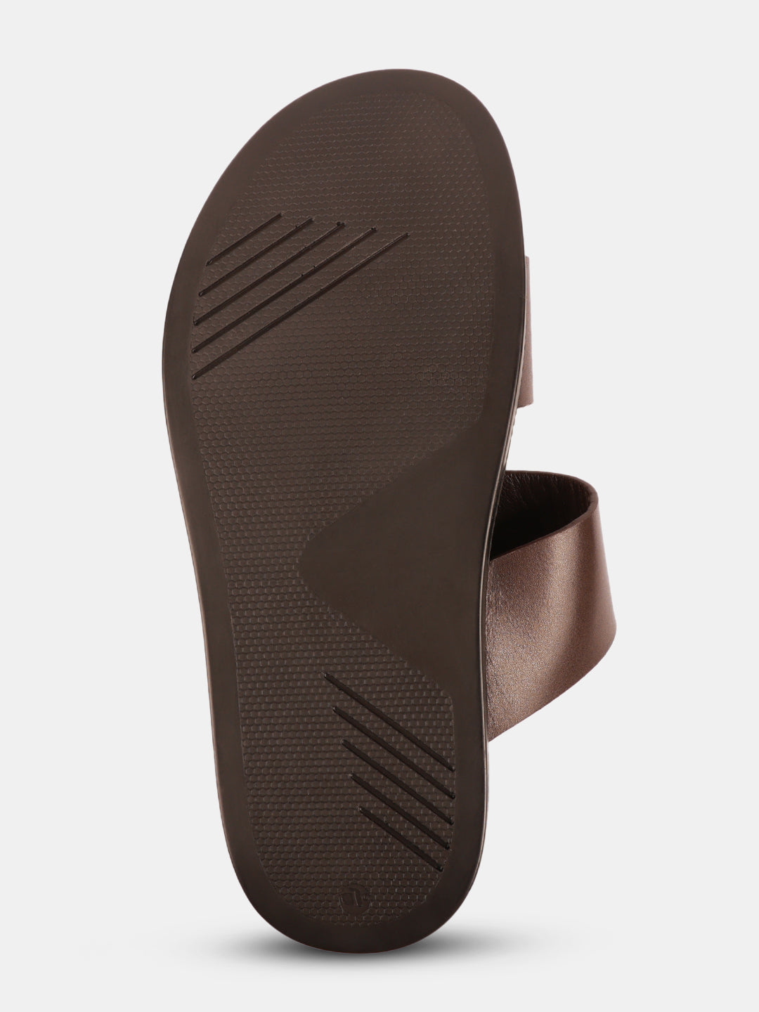 BROWN MEN SANDALS | 40BROWN