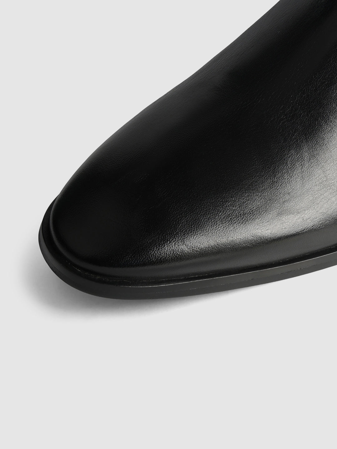 Diciotto Chelsea Boot | BLACK