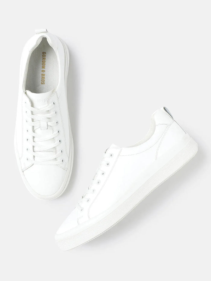 CAPRI SNEAKER | 1932 WHITE-S