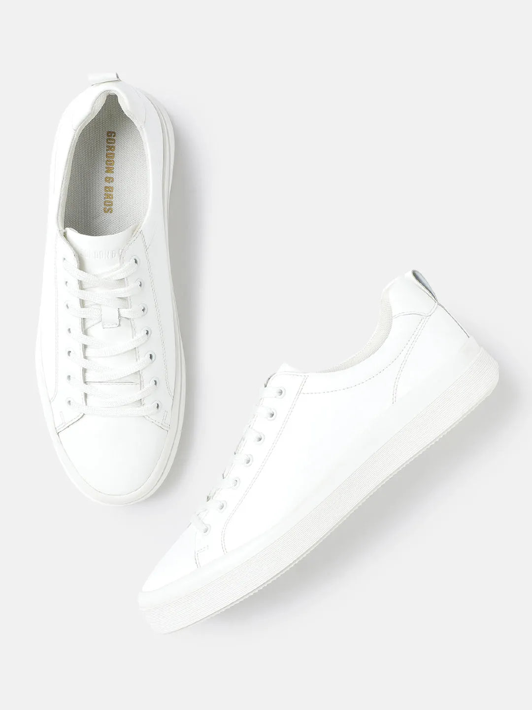 CAPRI SNEAKER | WHITE