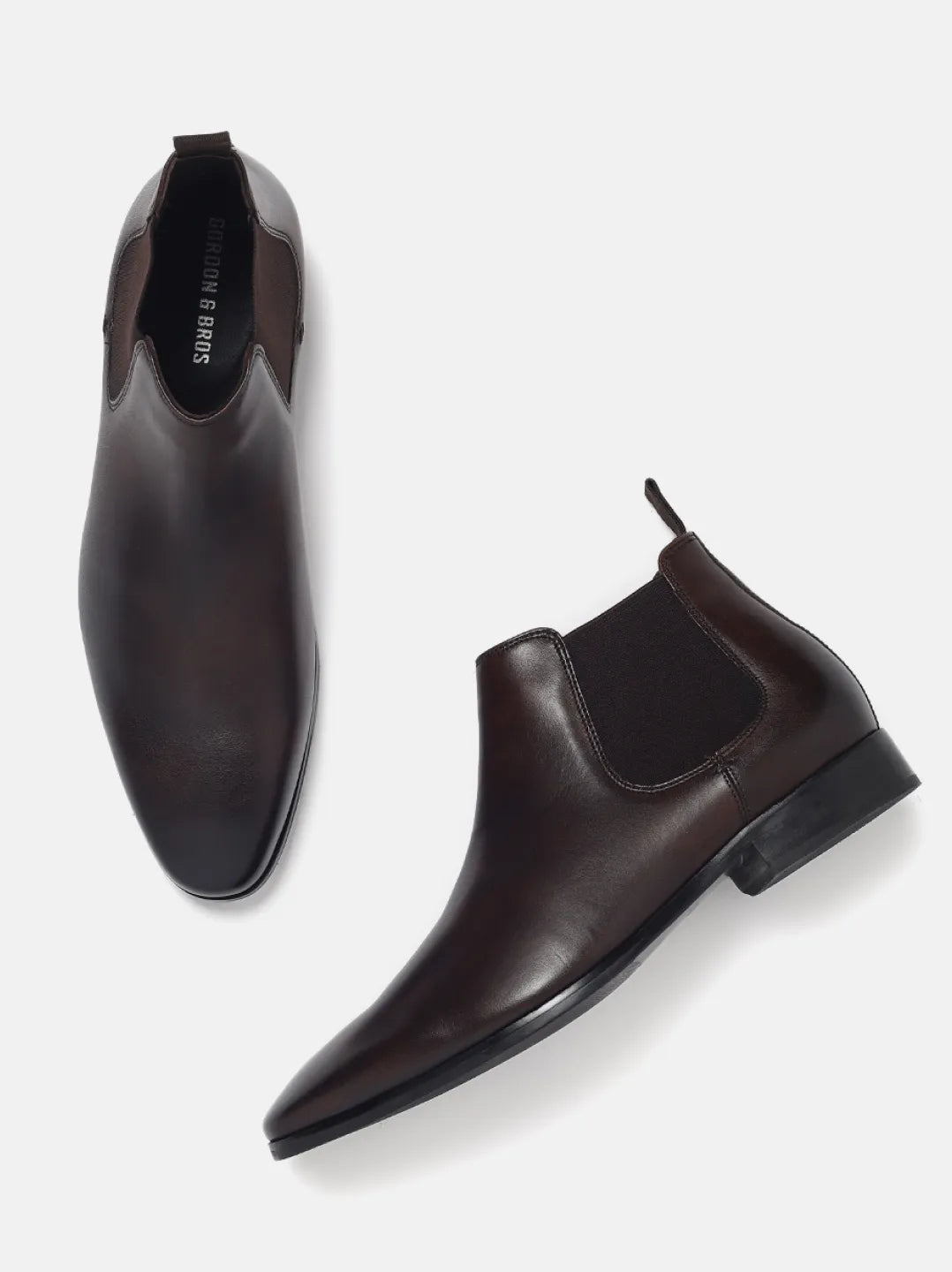 Chelsea Boot - 625634 (ADIGO TDM)