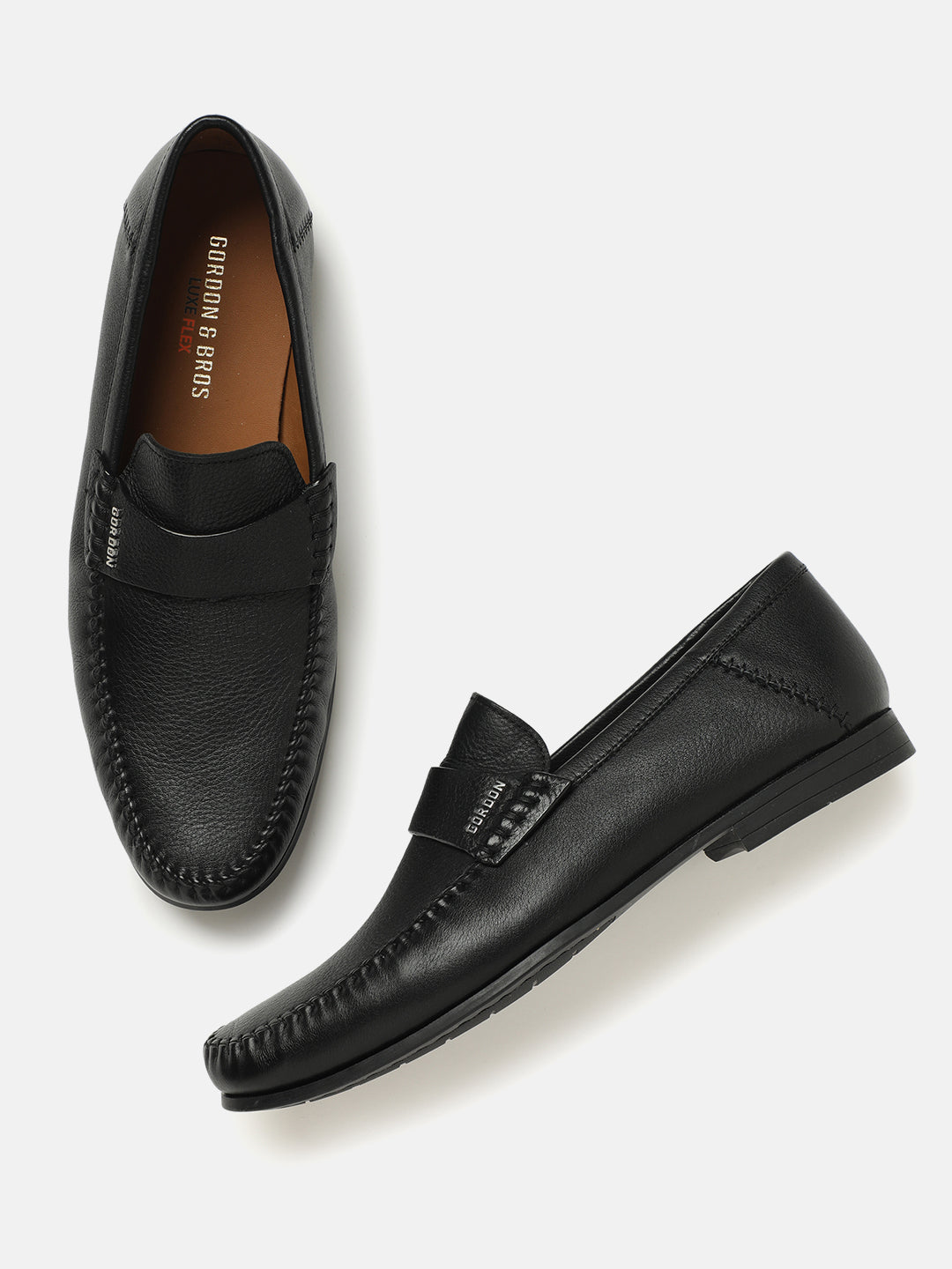 PALMA | BLACK