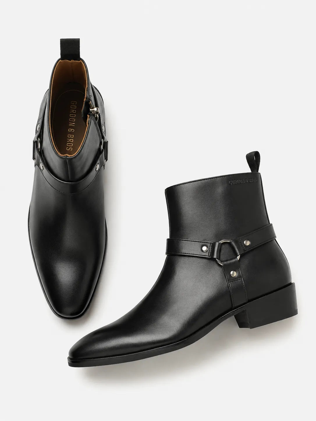 CUBAN | BLACK