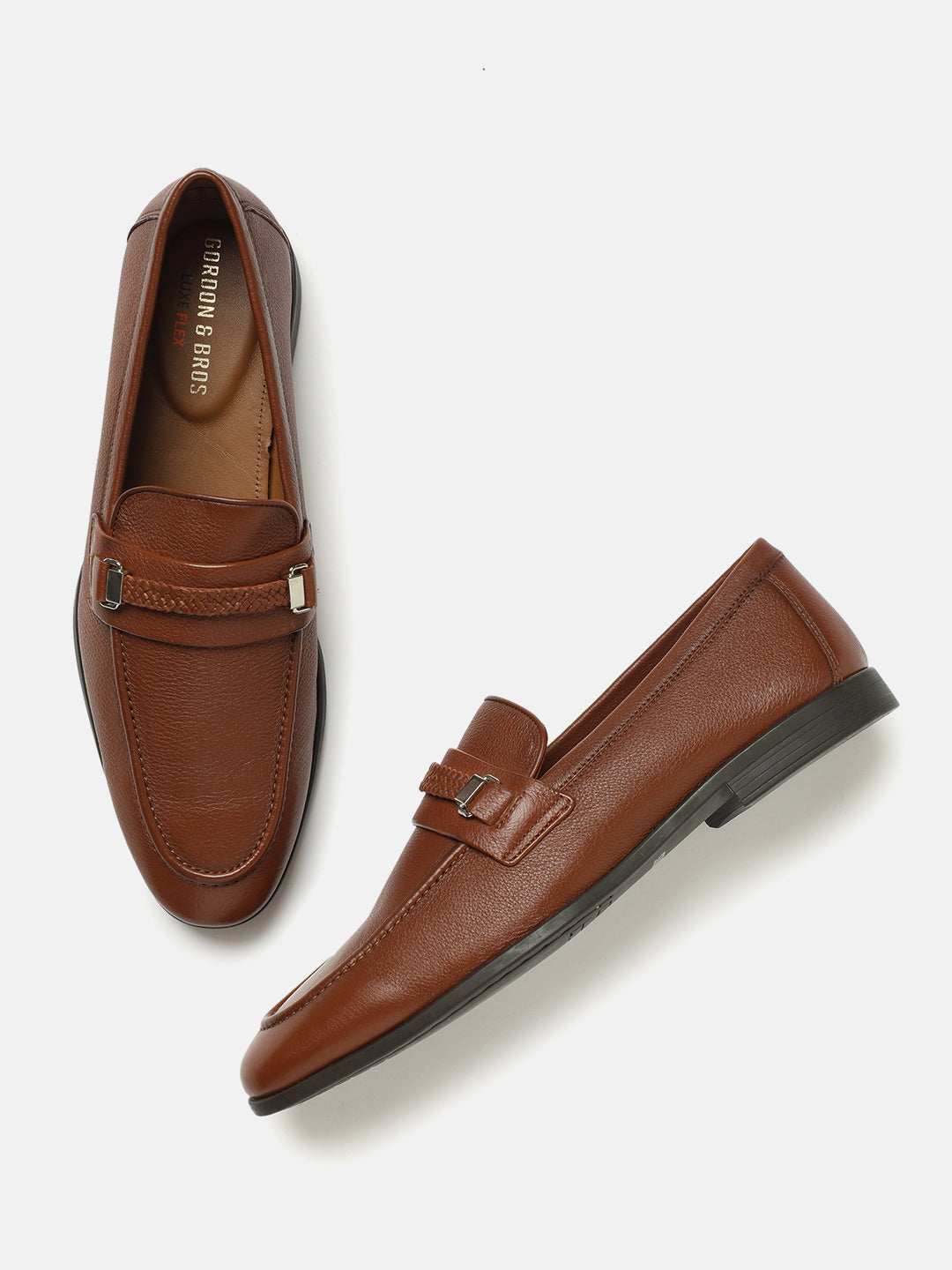 MADRID | Weave Tan