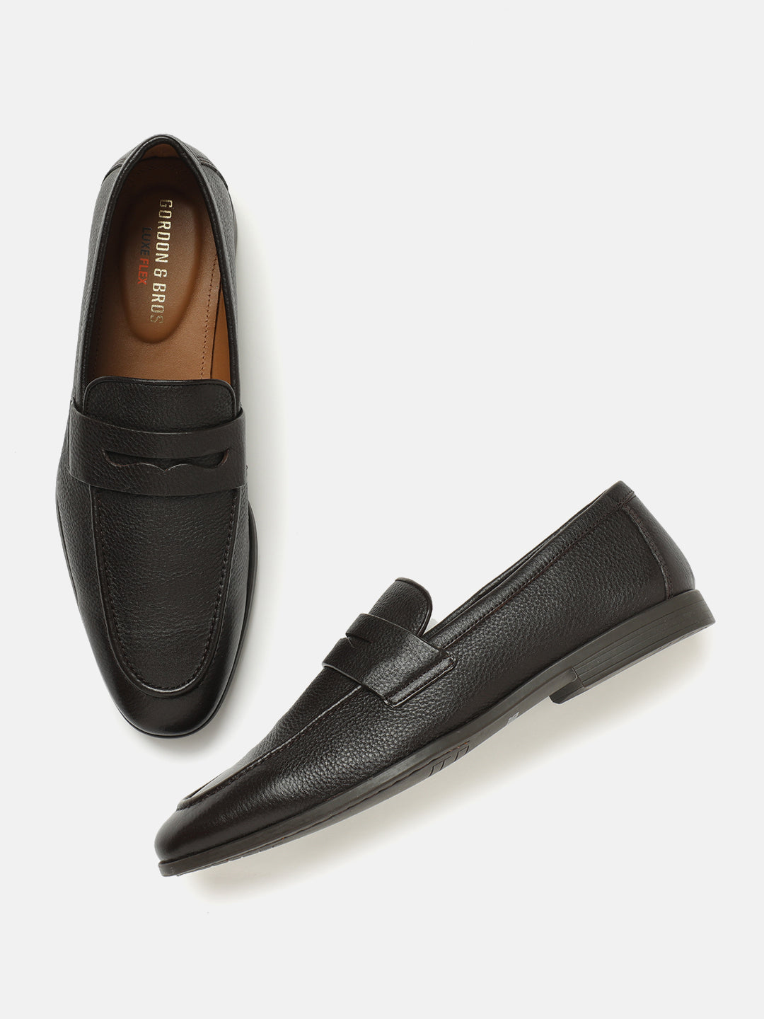 MADRID | PENNY BROWN