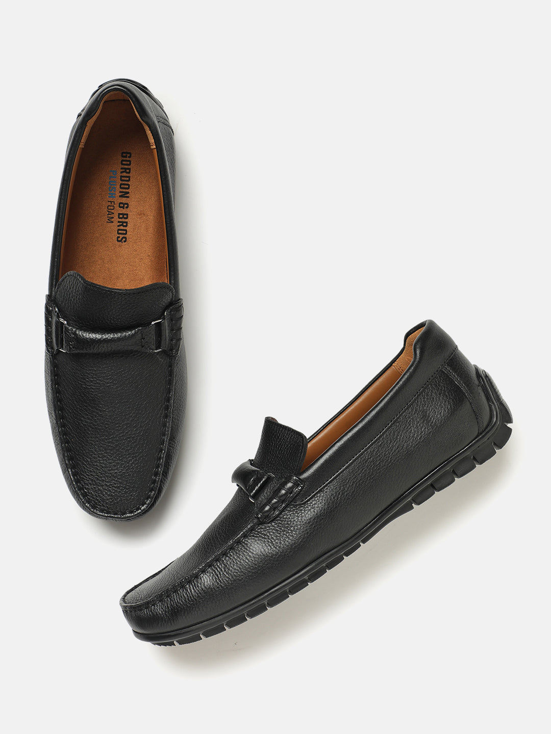 LISBON | Soffio BLACK