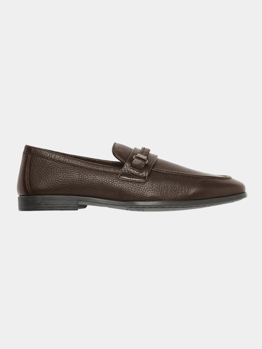 MADRID | Weave Brown