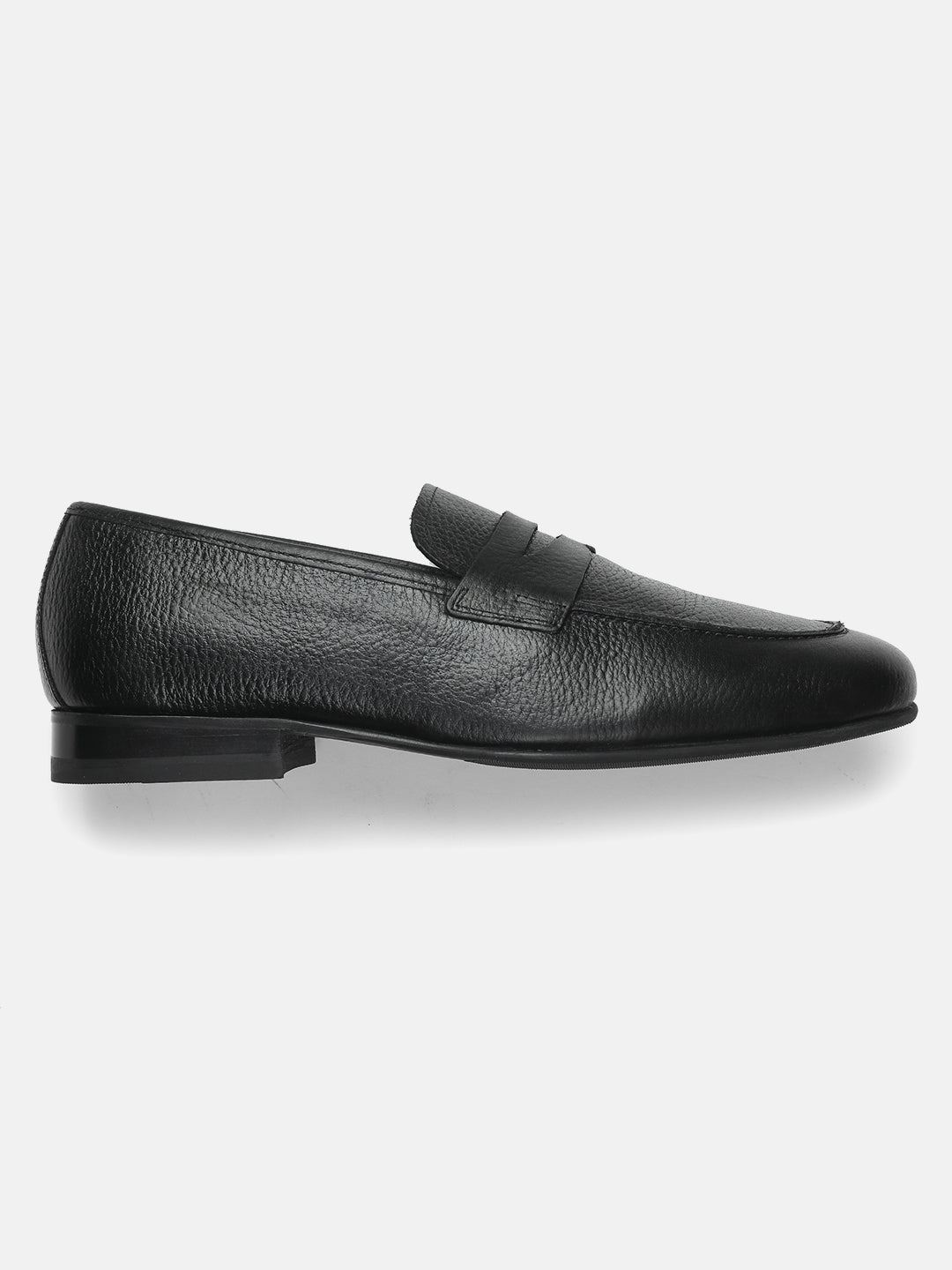 RENZO LOAFER | BLACK