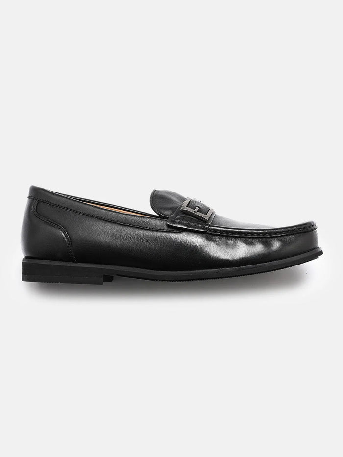 MONTANA LOAFER | A28 Black