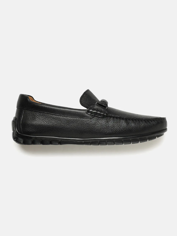 LISBON | Soffio 5045 BLACK