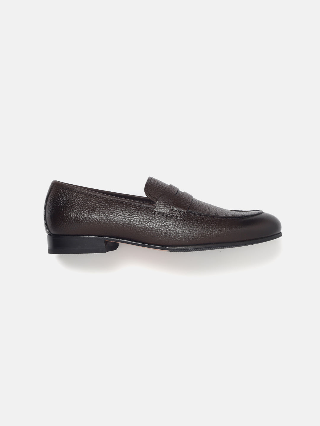 MILLED TDM MEN LOAFER | 624556MILLED TDM