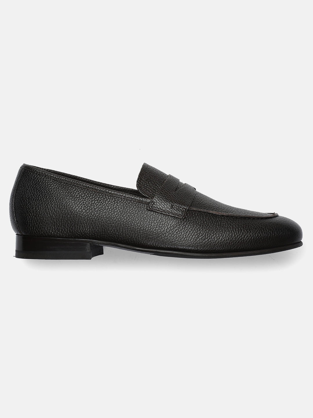 RENZO LOAFER | DARK BROWN