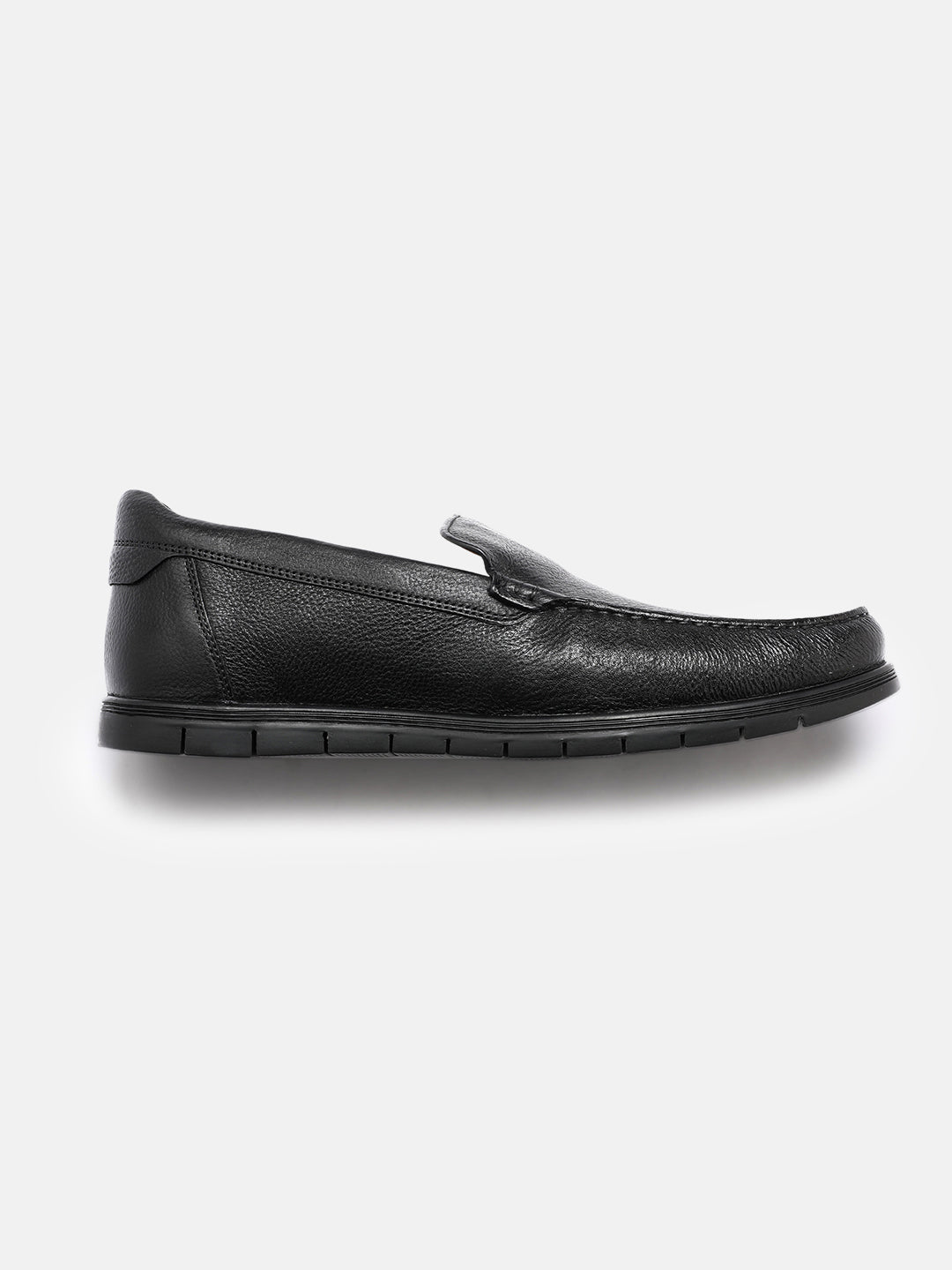 OSLO LOAFERS | 6623 BLACK