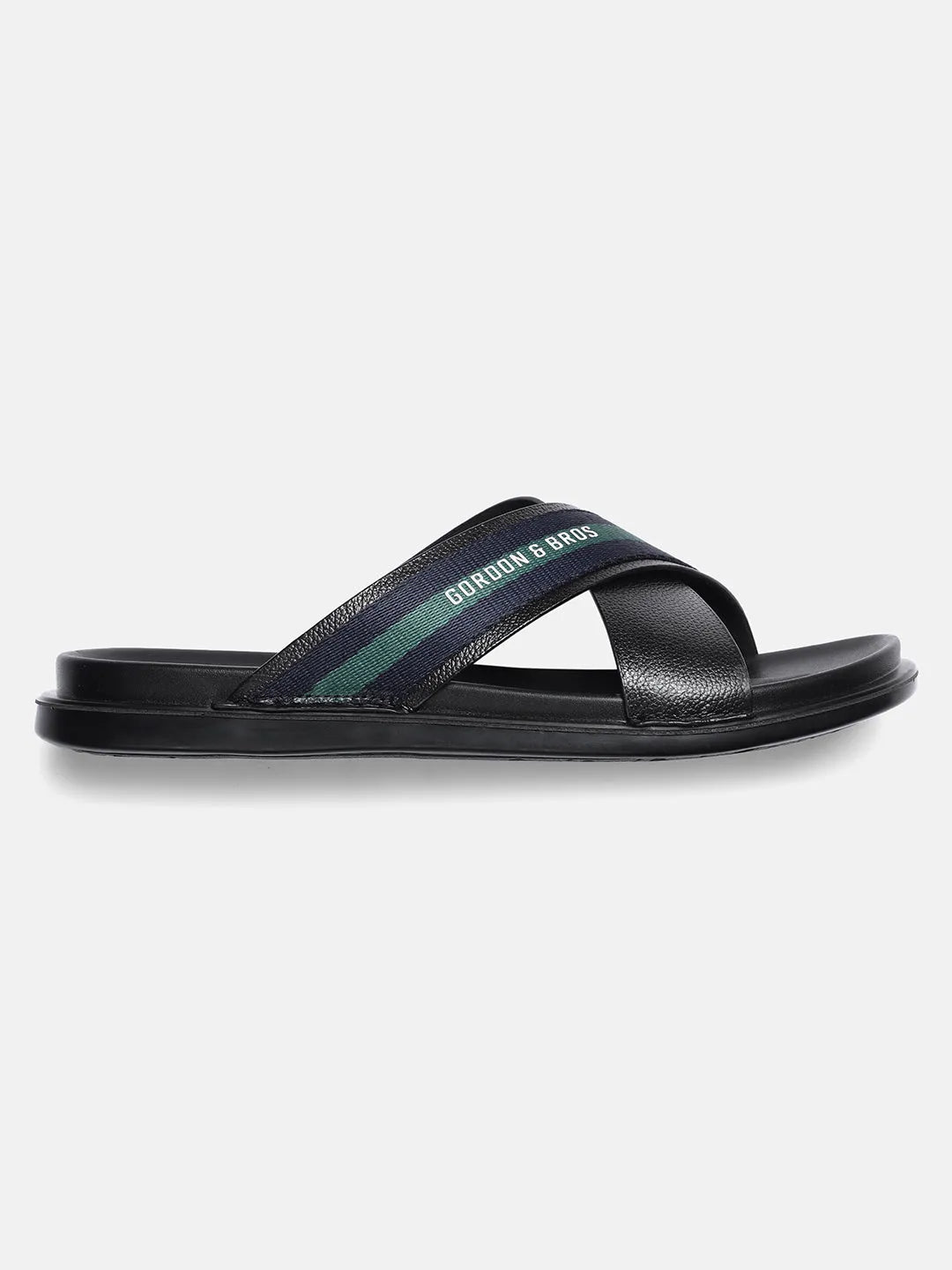OLIVE MEN SANDALS | 5204OLIVE
