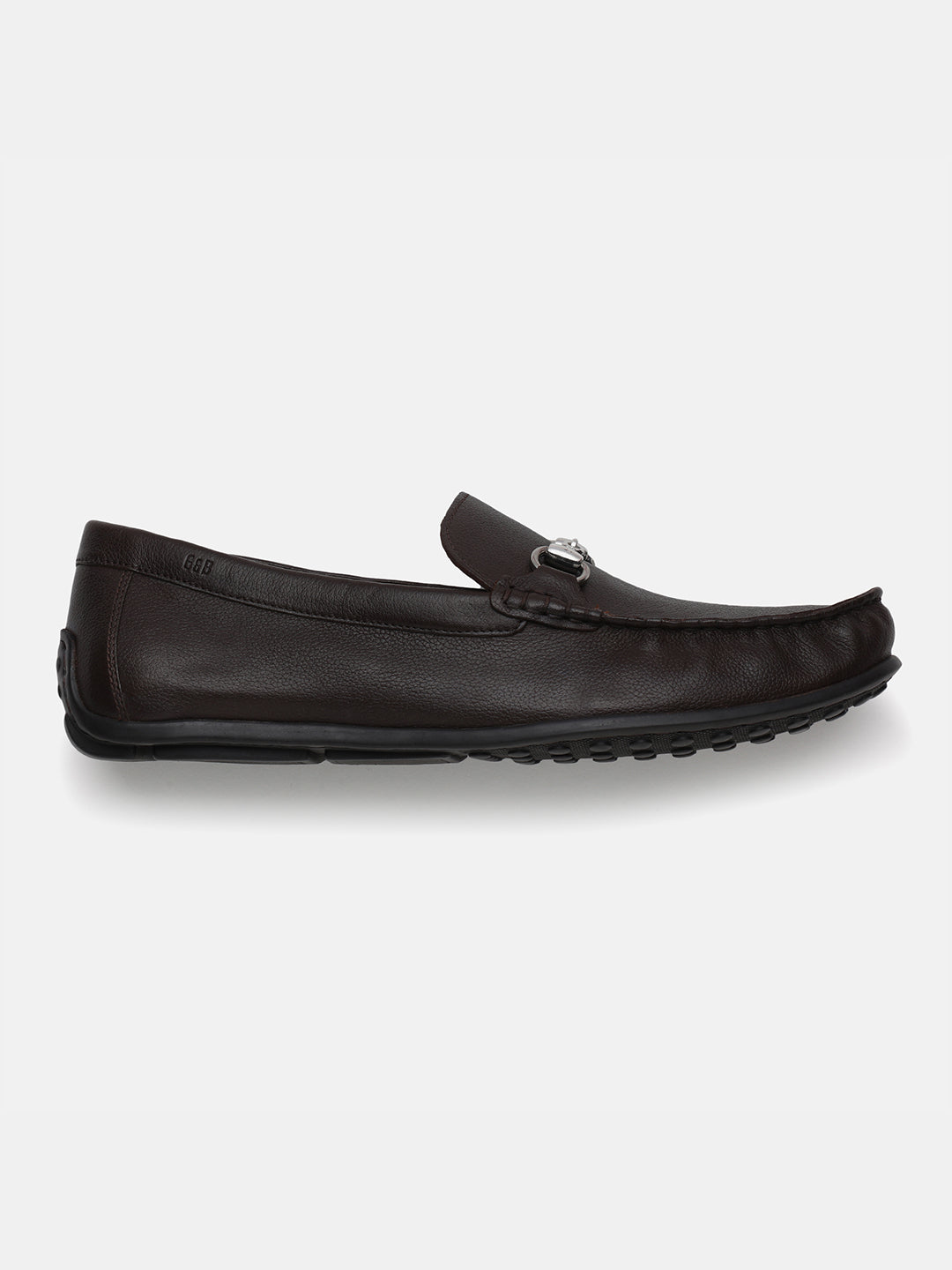 BROWN MEN MOCCASIN | 625680BROWN