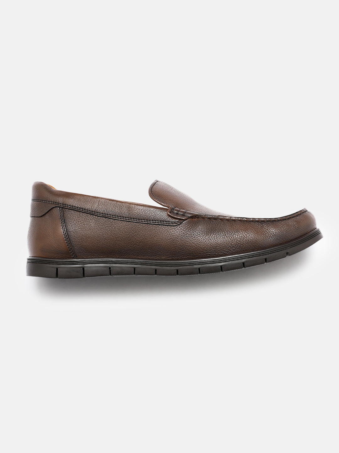 OSLO LOAFERS | 6623 BROWN
