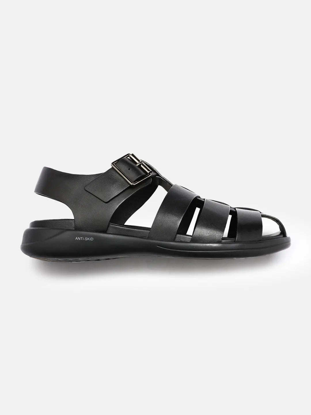 PORTO SANDALS | A50 Black