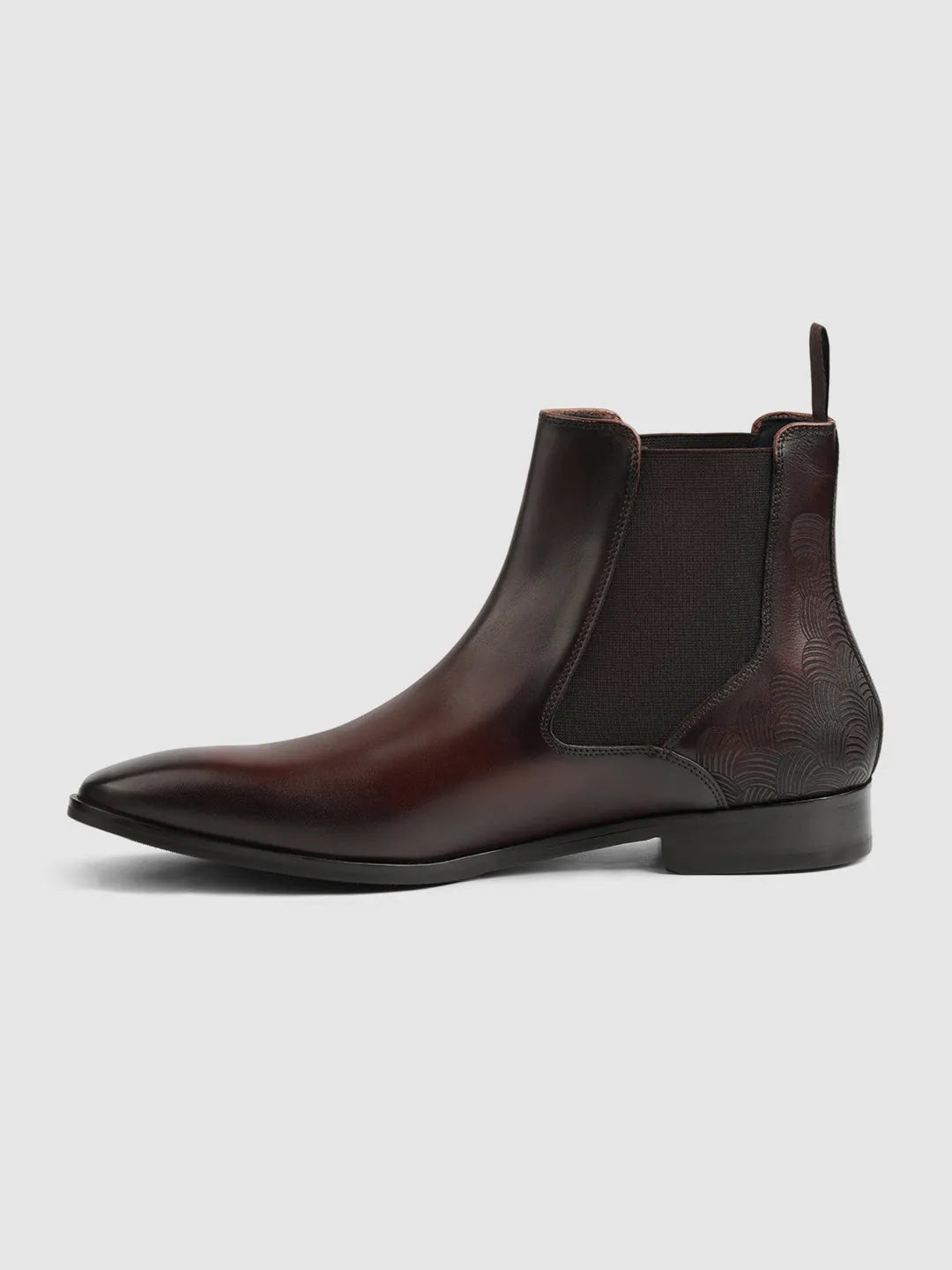 Diciotto Chelsea Boot | Brown