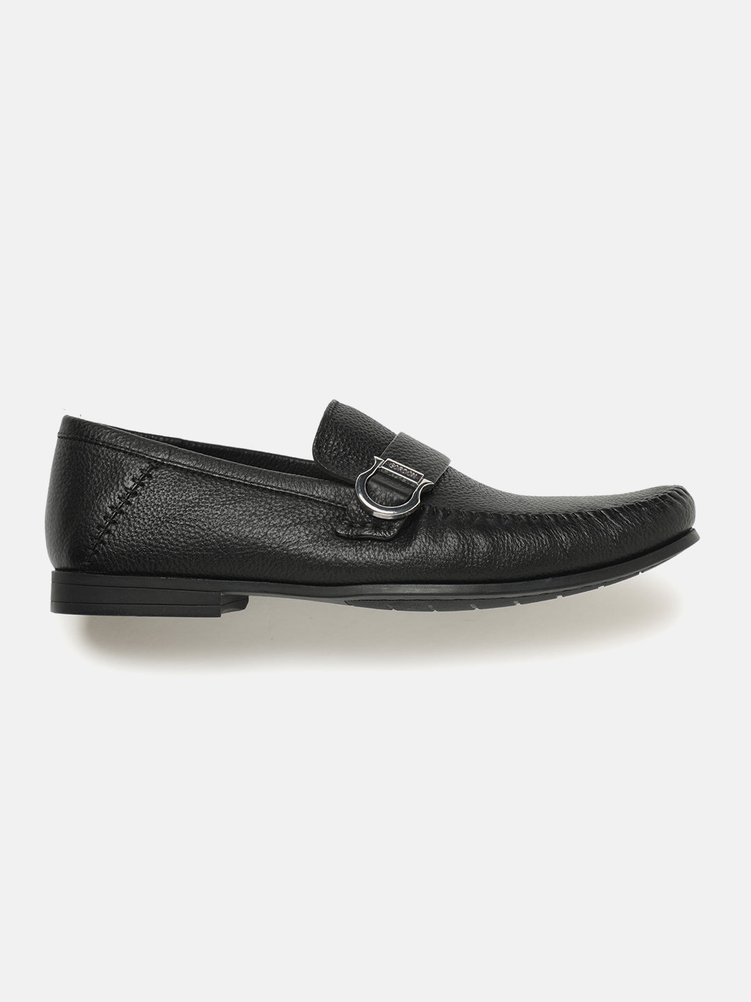 PALMA | Milled Black