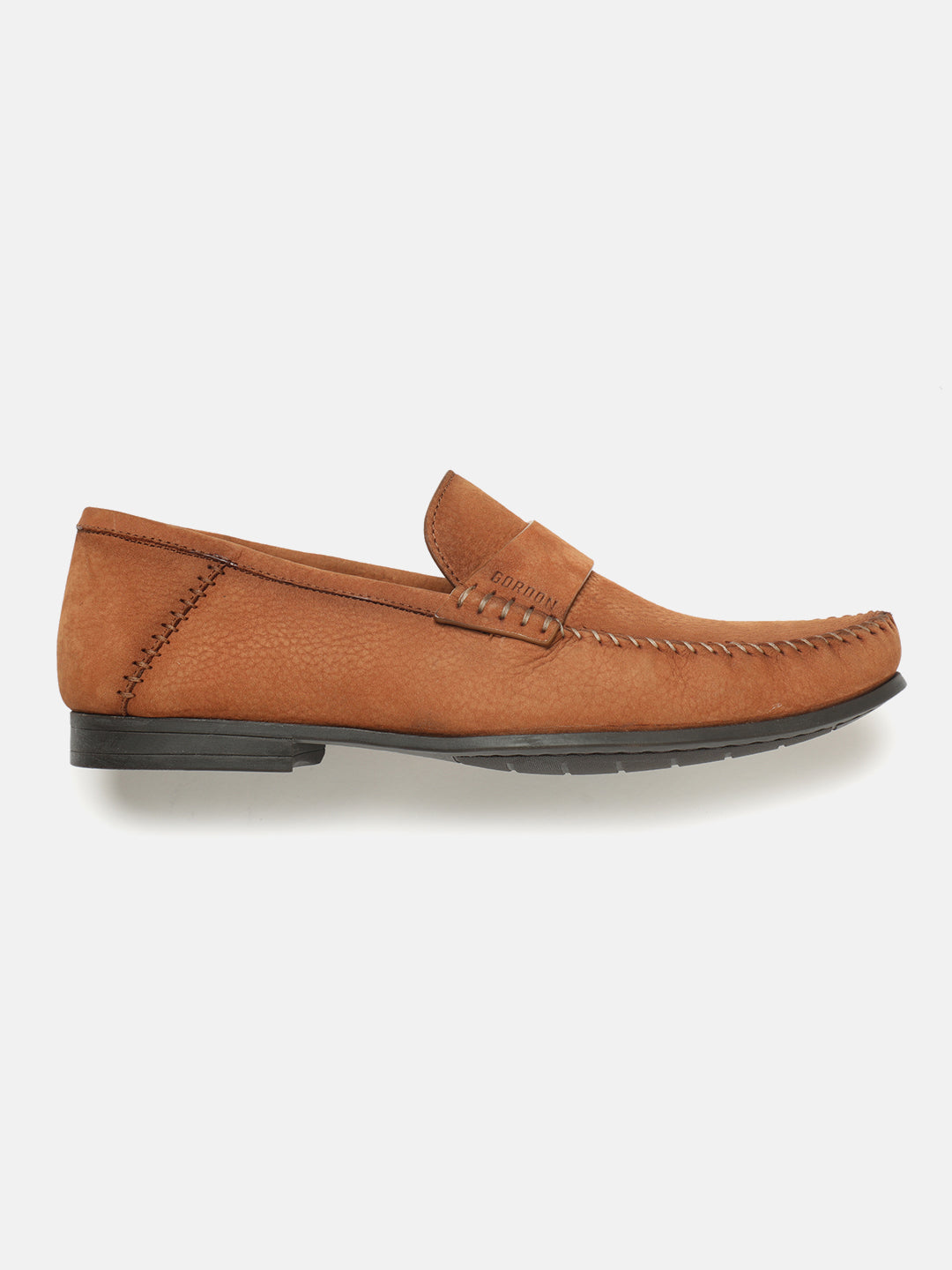 PALMA | NUBUCK Tan