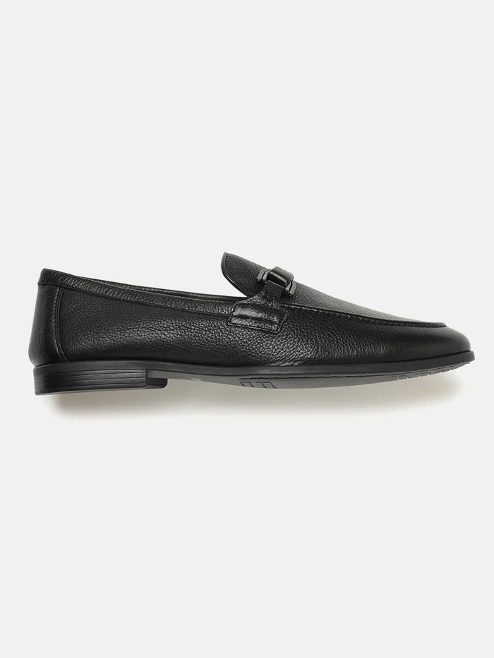 MADRID | D-Buckle 5048 Black