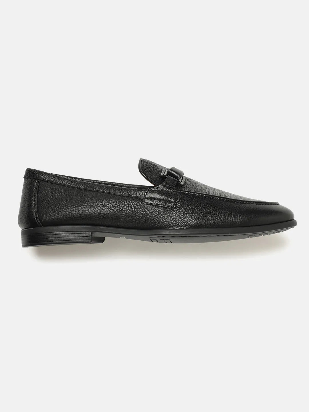 MADRID | D-Buckle 5048 Black