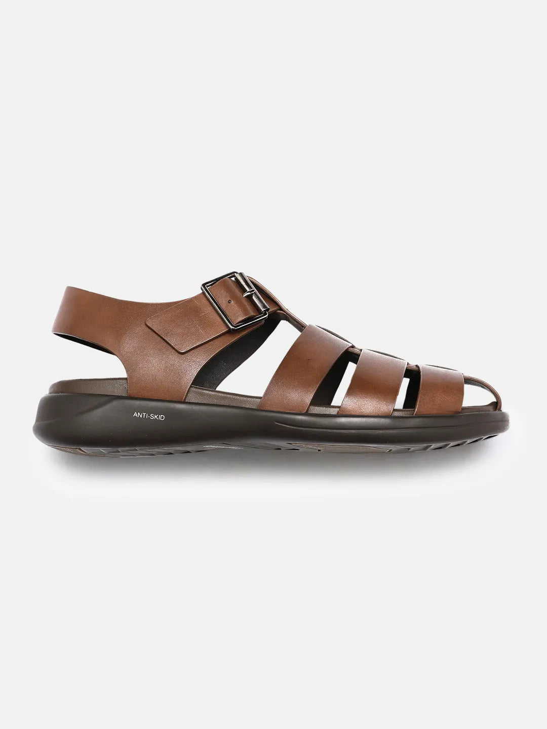 PORTO SANDALS | A50 Brown