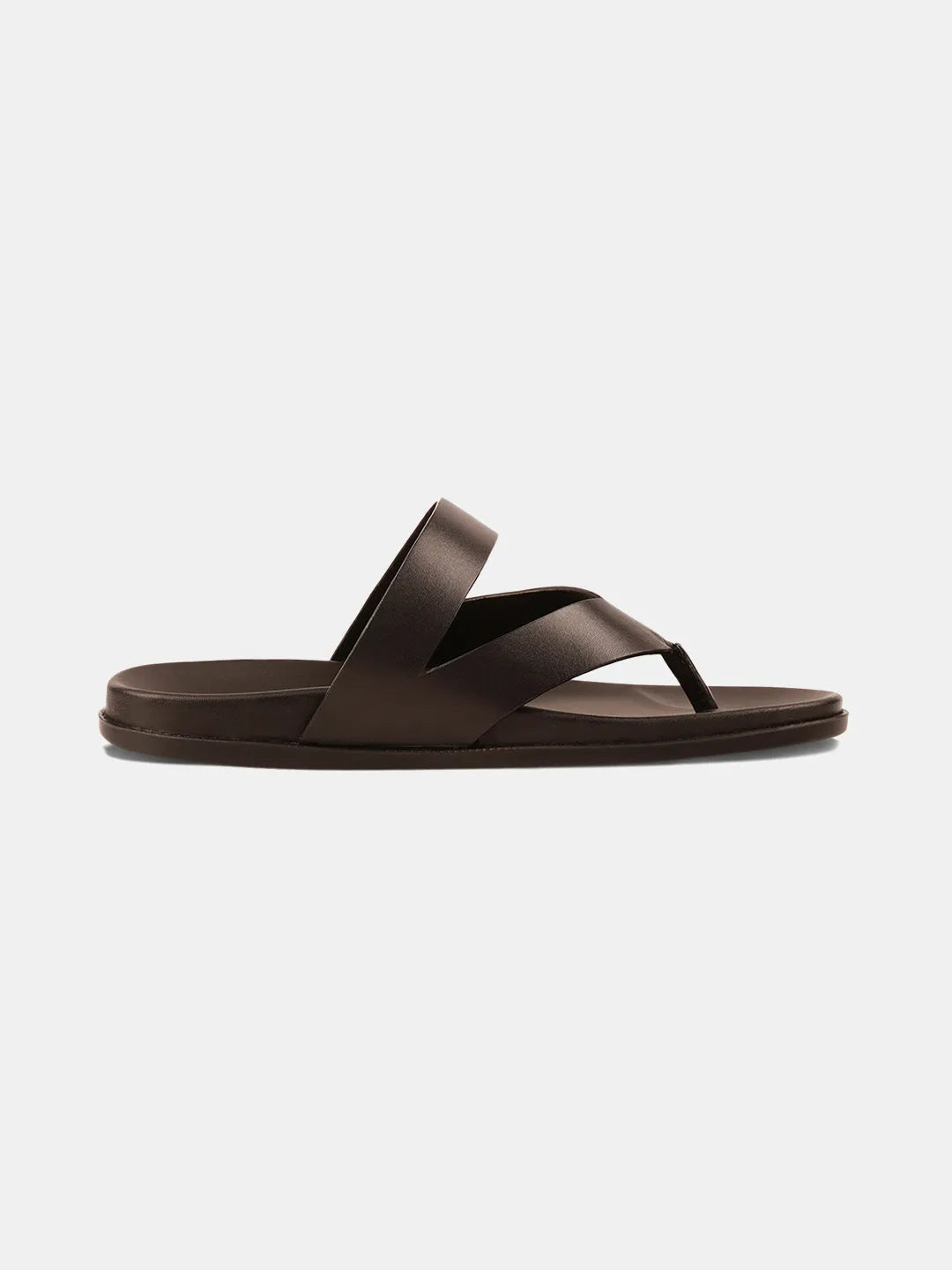 CLASSIC CROSS STRAP SANDALS