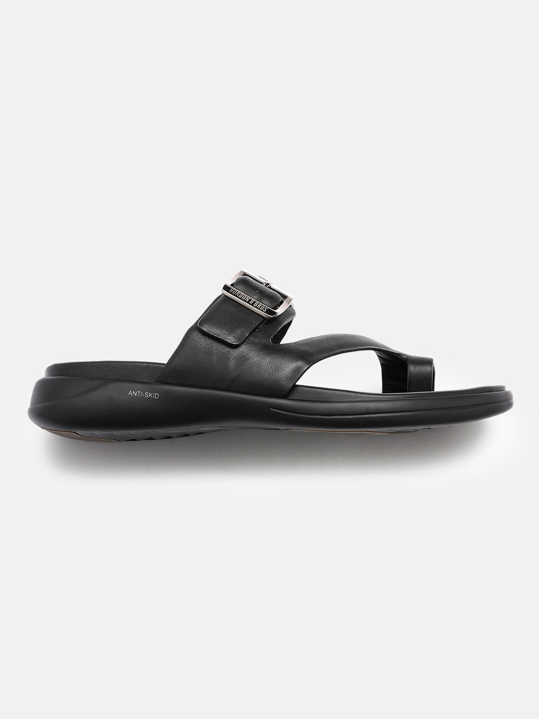 PORTO SANDALS | A46 Black