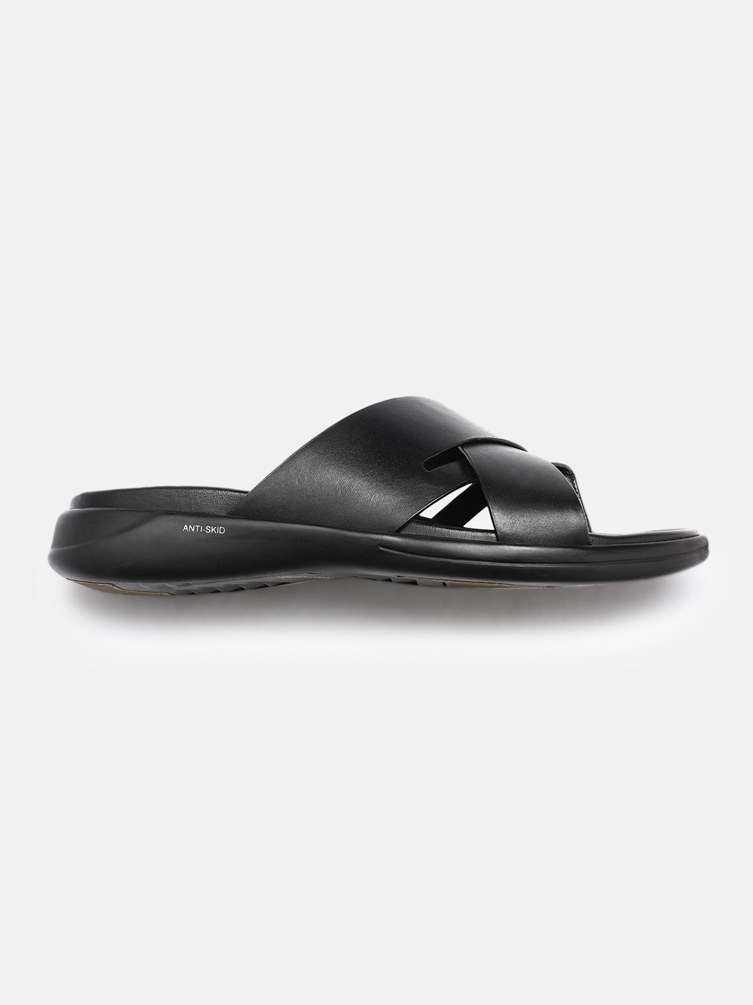 PORTO SANDALS | A48 Black