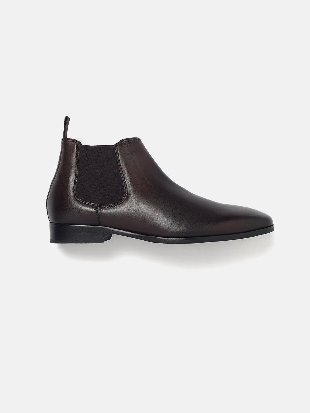 CHELSEA LEATHER BOOTS | 3456 ADIGO TDM