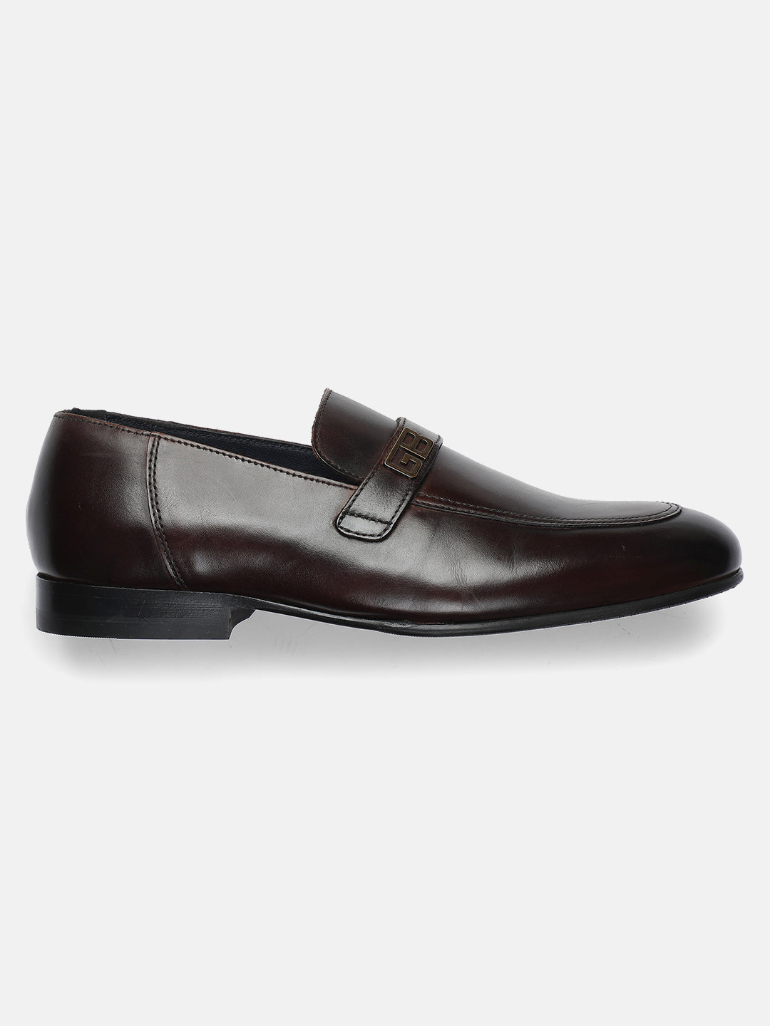 BROWN MEN LOAFER | 28BROWN