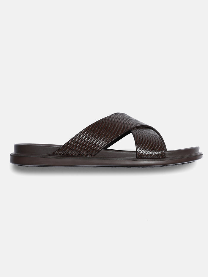 CRUZ SANDALS