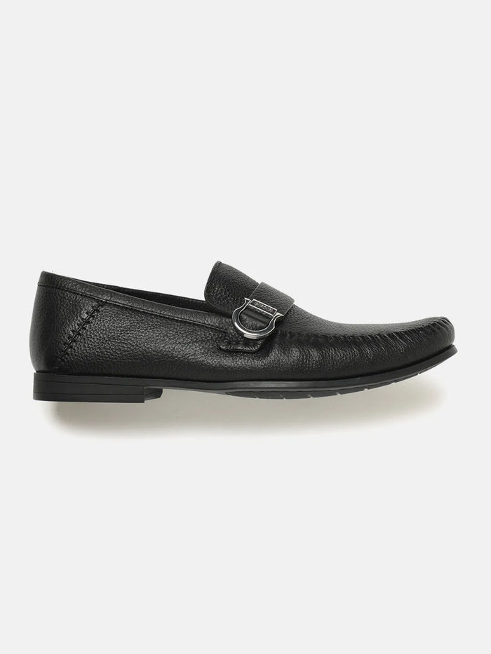 PALMA | 5055 Milled Black