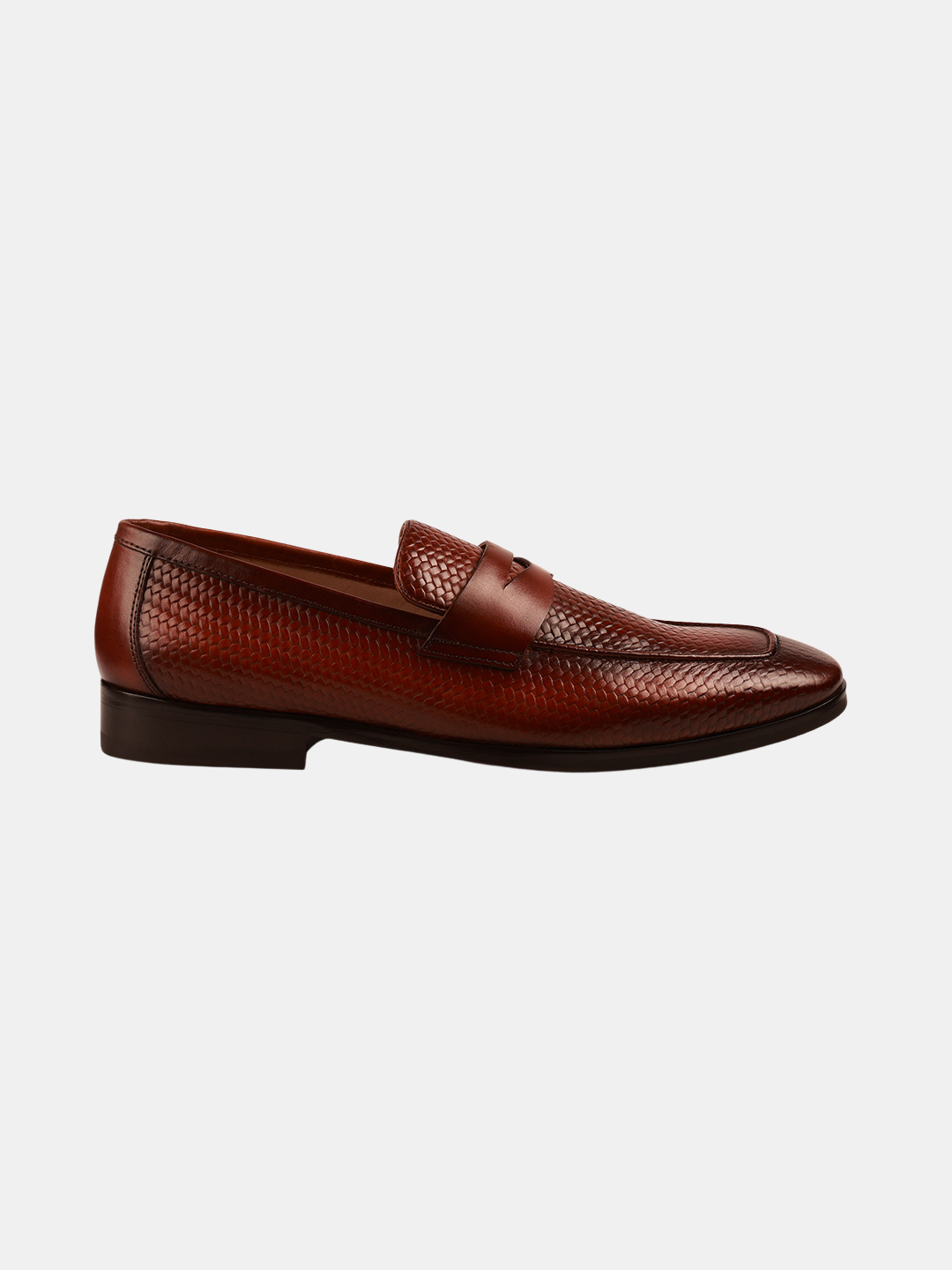 TAN MEN LOAFER | 33TAN