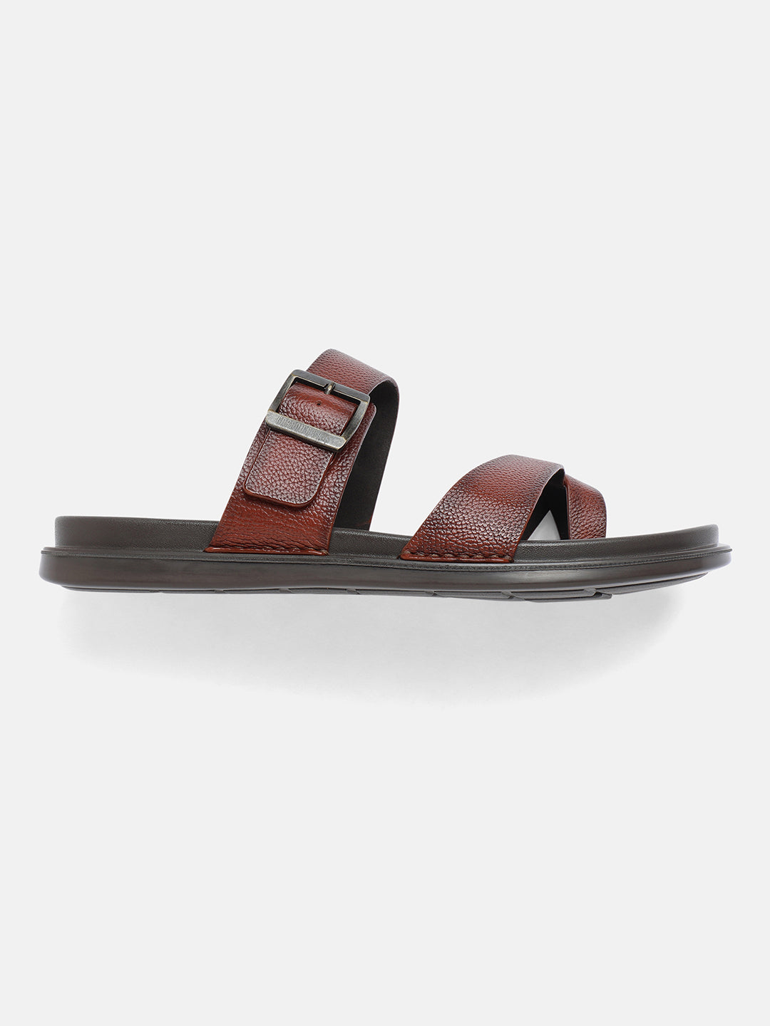 TAN MEN SANDALS | 5230TAN