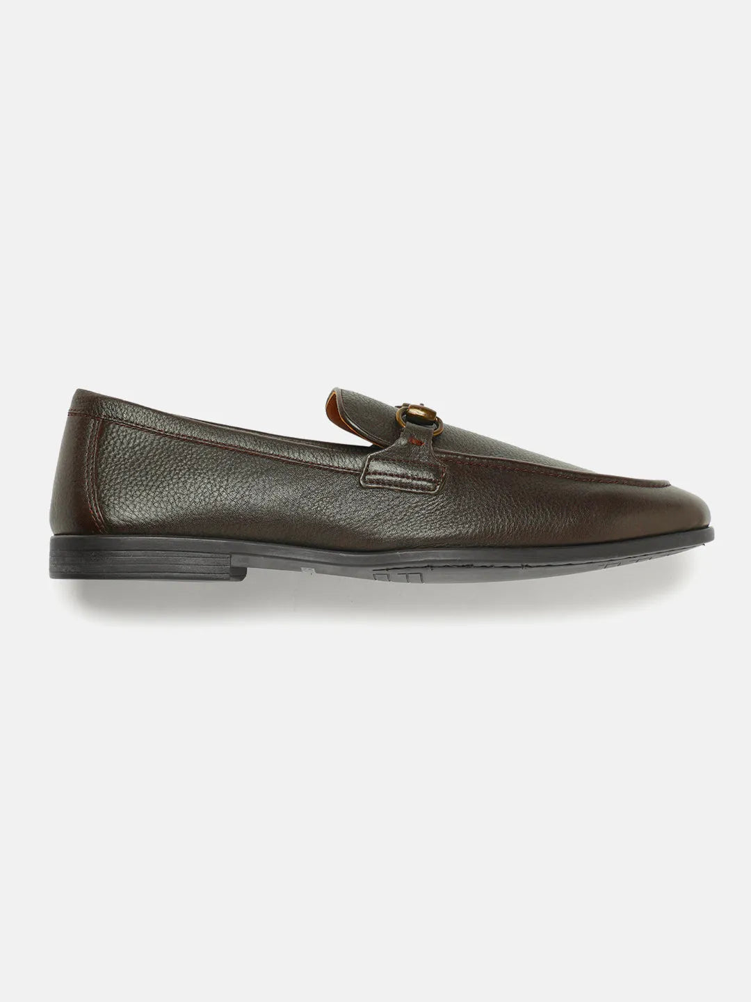 MADRID | Horsebit 5047 Brown